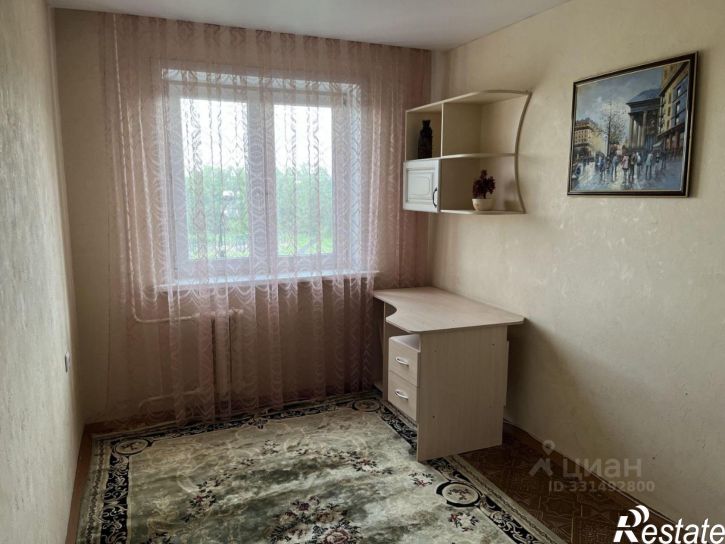 3-комн квартира пр-кт Ленина, 16,  д. 16