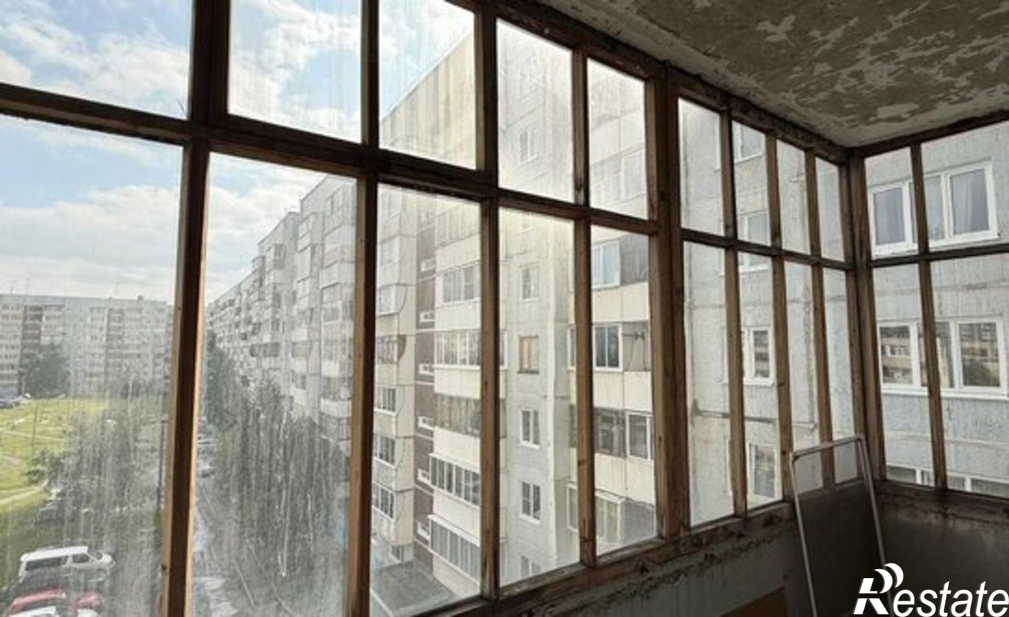 Купить квартиру за 6 800 000 рублей на ул Пирогова, 9