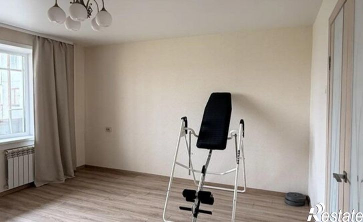 3-комн квартира ул Пирогова, 9,  д. 9