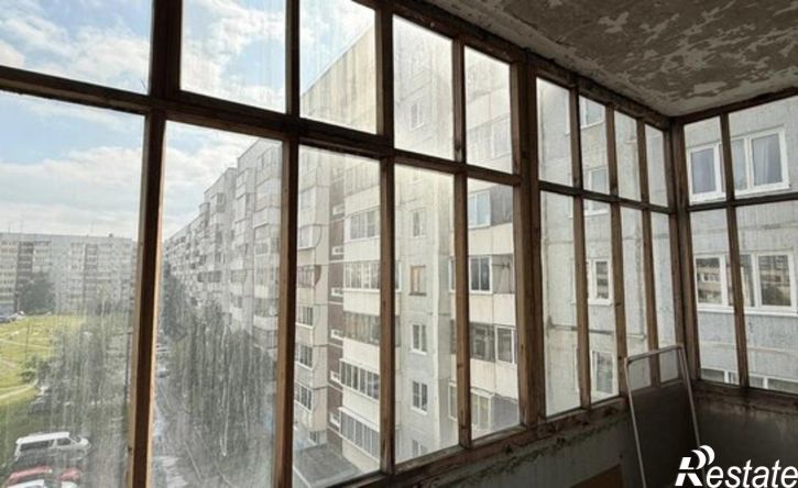 3-комн квартира ул Пирогова, 9,  д. 9