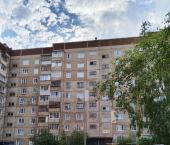 3-комн, 63кв м, этаж 6/9 ул Возрождения, 34