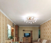 3-комн, 58кв м, этаж 2/5 ул Обручева, 15
