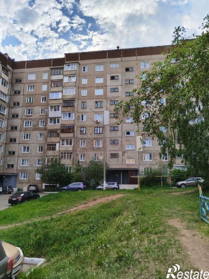 3-комн квартира ул Возрождения, 34,  д. 34
