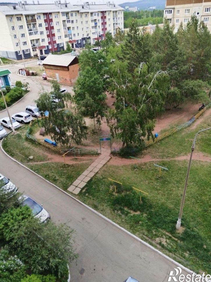 3-комн квартира ул Возрождения, 34,  д. 34