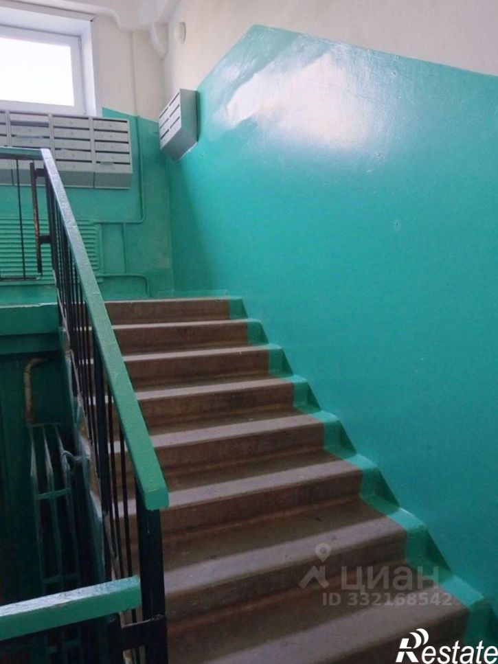 3-комн квартира ул Возрождения, 34,  д. 34
