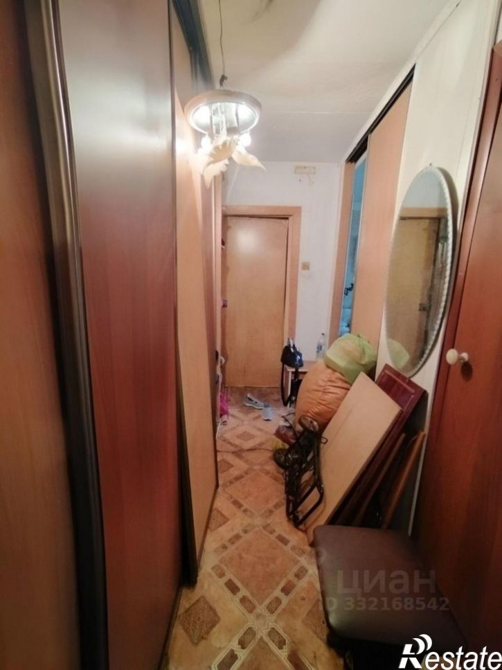 3-комн квартира ул Возрождения, 34,  д. 34