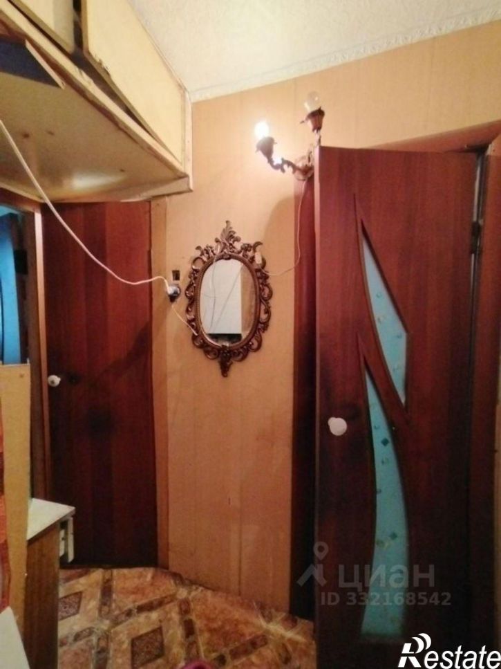 3-комн квартира ул Возрождения, 34,  д. 34