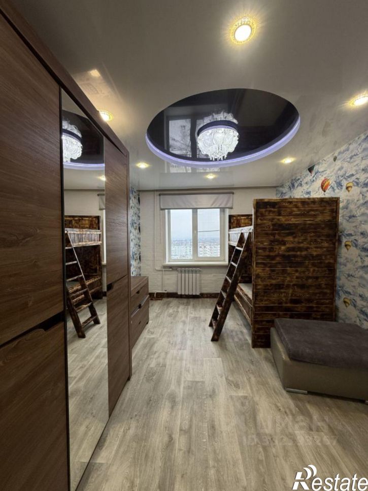 2-комн квартира ул Юбилейная, 23,  д. 23