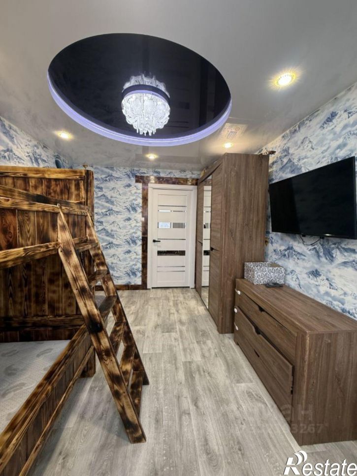 2-комн квартира ул Юбилейная, 23,  д. 23