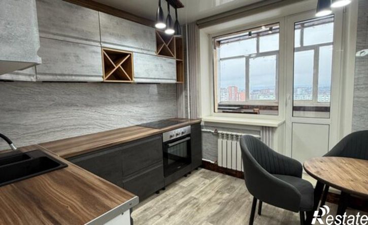 2-комн квартира ул Юбилейная, 23,  д. 23