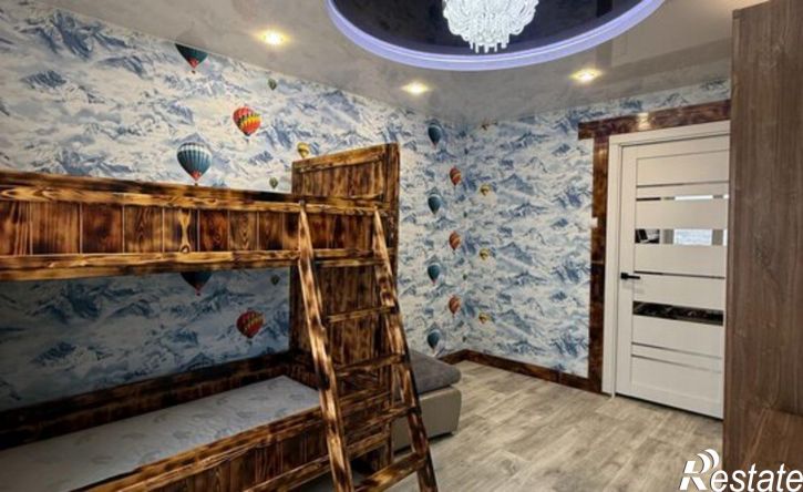 2-комн квартира ул Юбилейная, 23,  д. 23