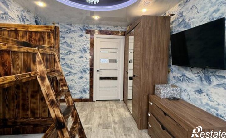 2-комн квартира ул Юбилейная, 23,  д. 23