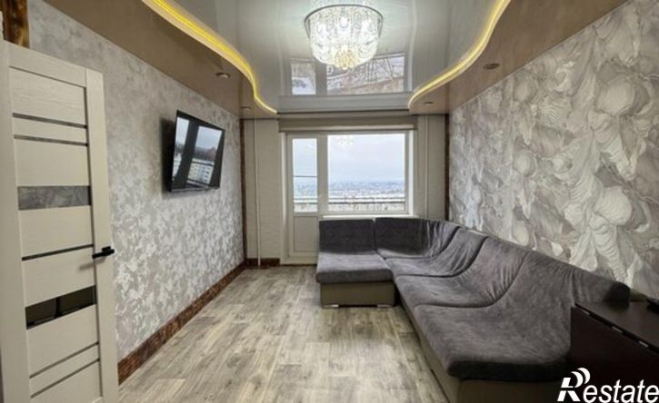 2-комн квартира ул Юбилейная, 23,  д. 23