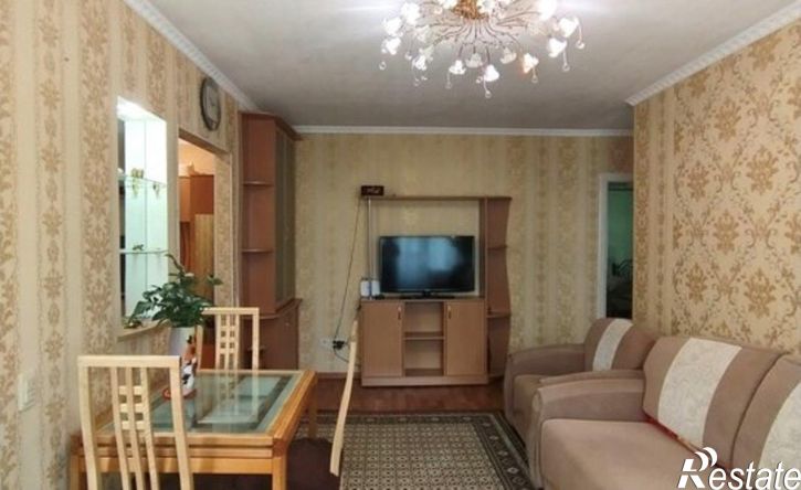 3-комн квартира ул Обручева, 15,  д. 15