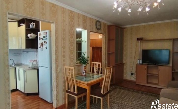 3-комн квартира ул Обручева, 15,  д. 15
