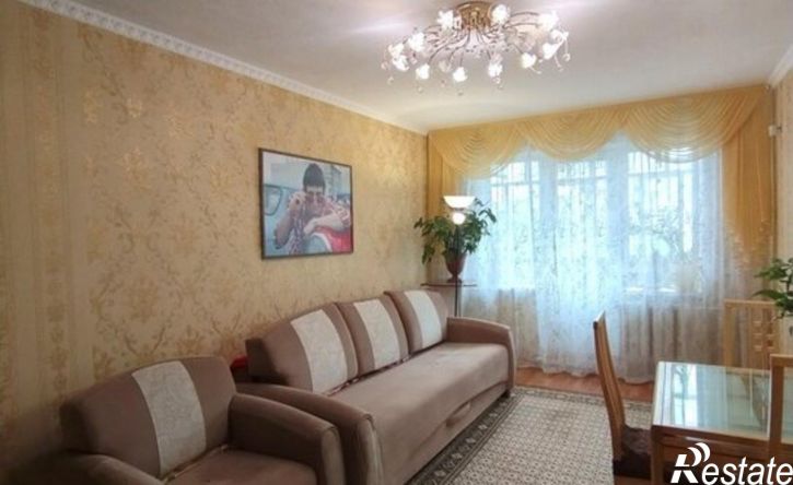 3-комн квартира ул Обручева, 15,  д. 15
