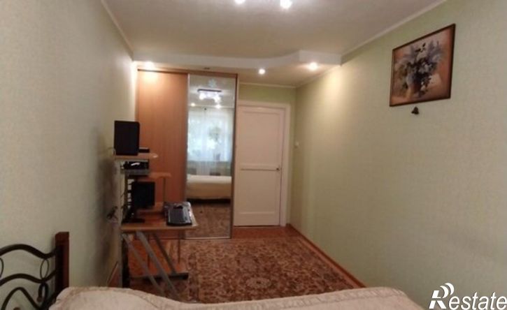 3-комн квартира ул Обручева, 15,  д. 15