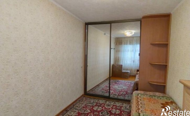 3-комн квартира ул Обручева, 15,  д. 15