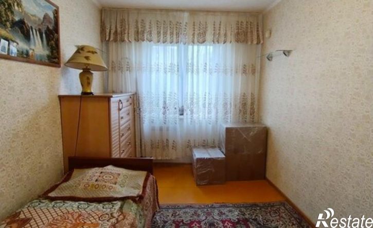 3-комн квартира ул Обручева, 15,  д. 15