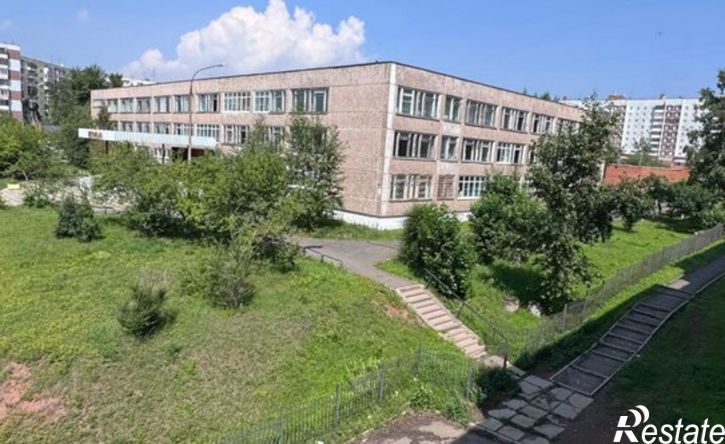 1-комн квартира б-р Космонавтов, 3,  д. 3