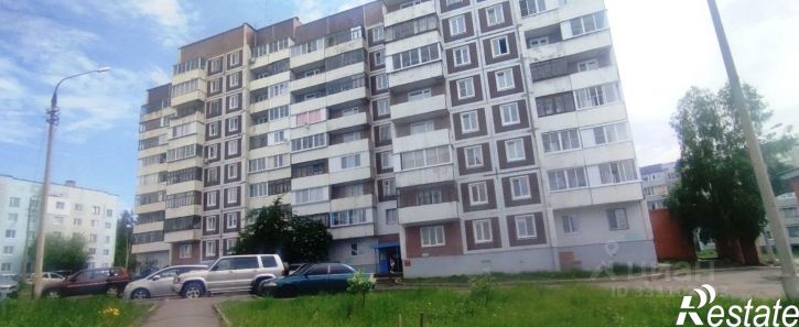 1-комн квартира ул Зверева, 19,  д. 19