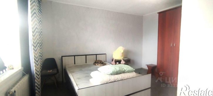 1-комн квартира ул Зверева, 19,  д. 19