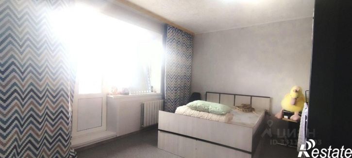 1-комн квартира ул Зверева, 19,  д. 19