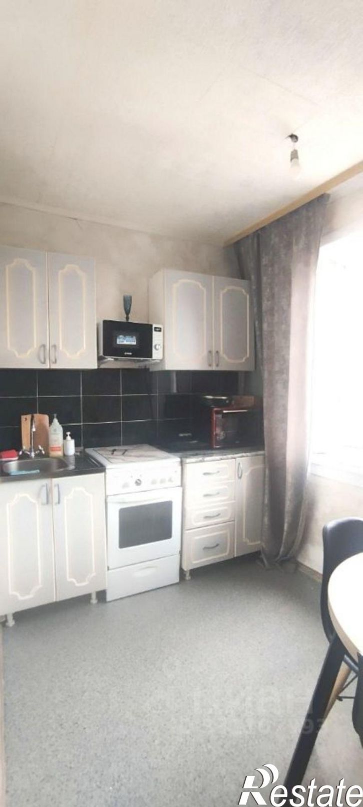 1-комн квартира ул Зверева, 19,  д. 19