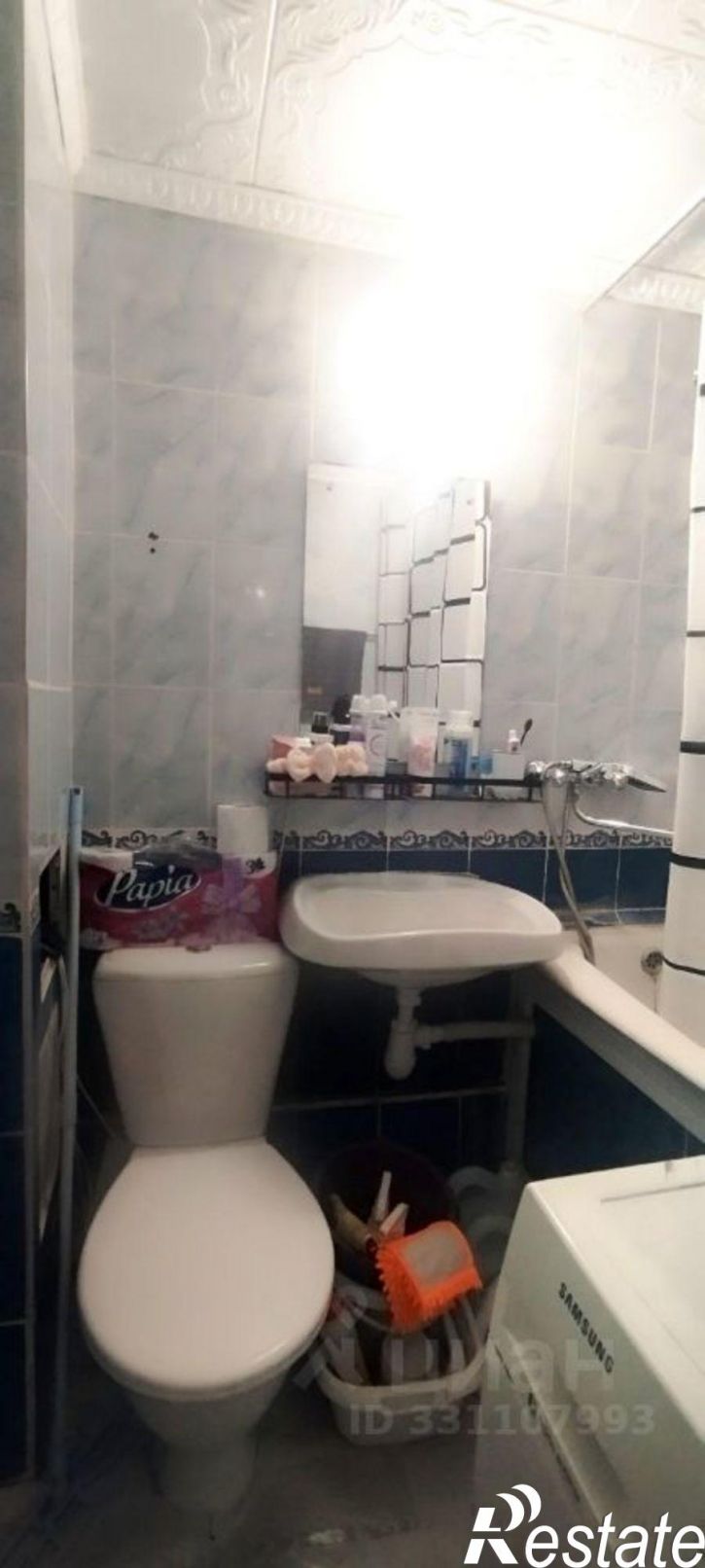 1-комн квартира ул Зверева, 19,  д. 19
