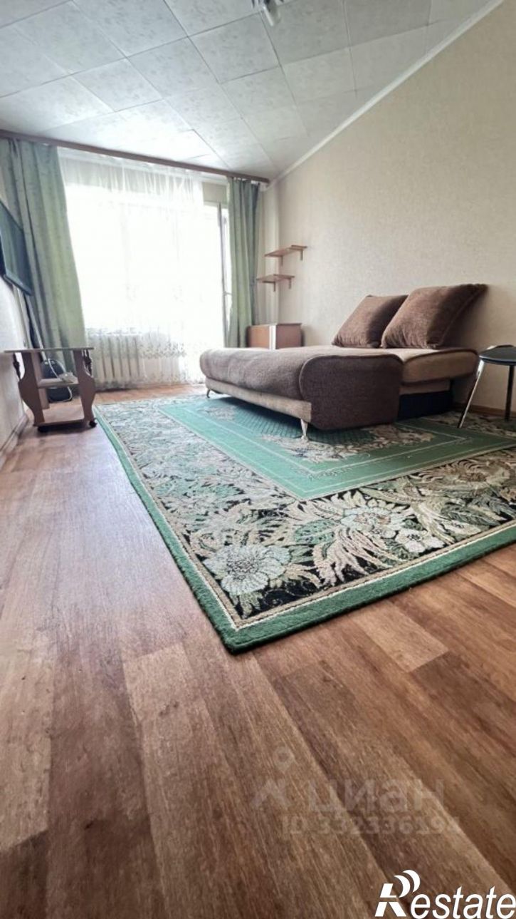 1-комн квартира ул Приморская, 35,  д. 35