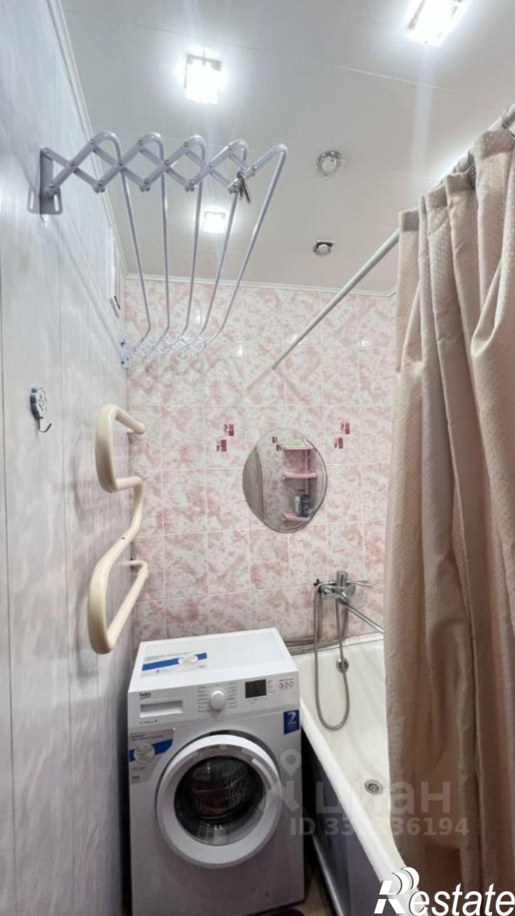 1-комн квартира ул Приморская, 35,  д. 35