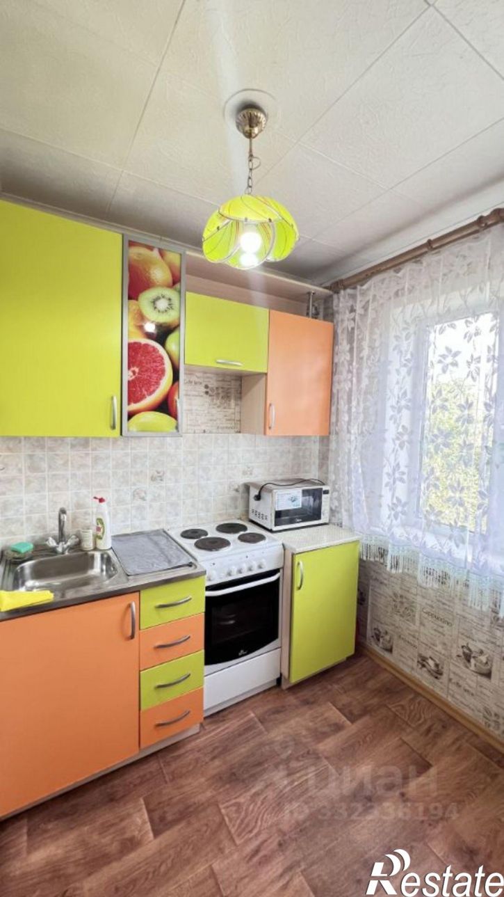 1-комн квартира ул Приморская, 35,  д. 35