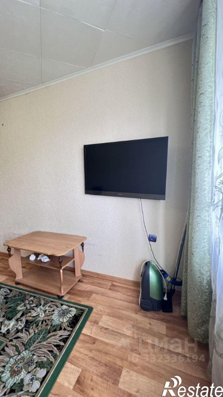 1-комн квартира ул Приморская, 35,  д. 35