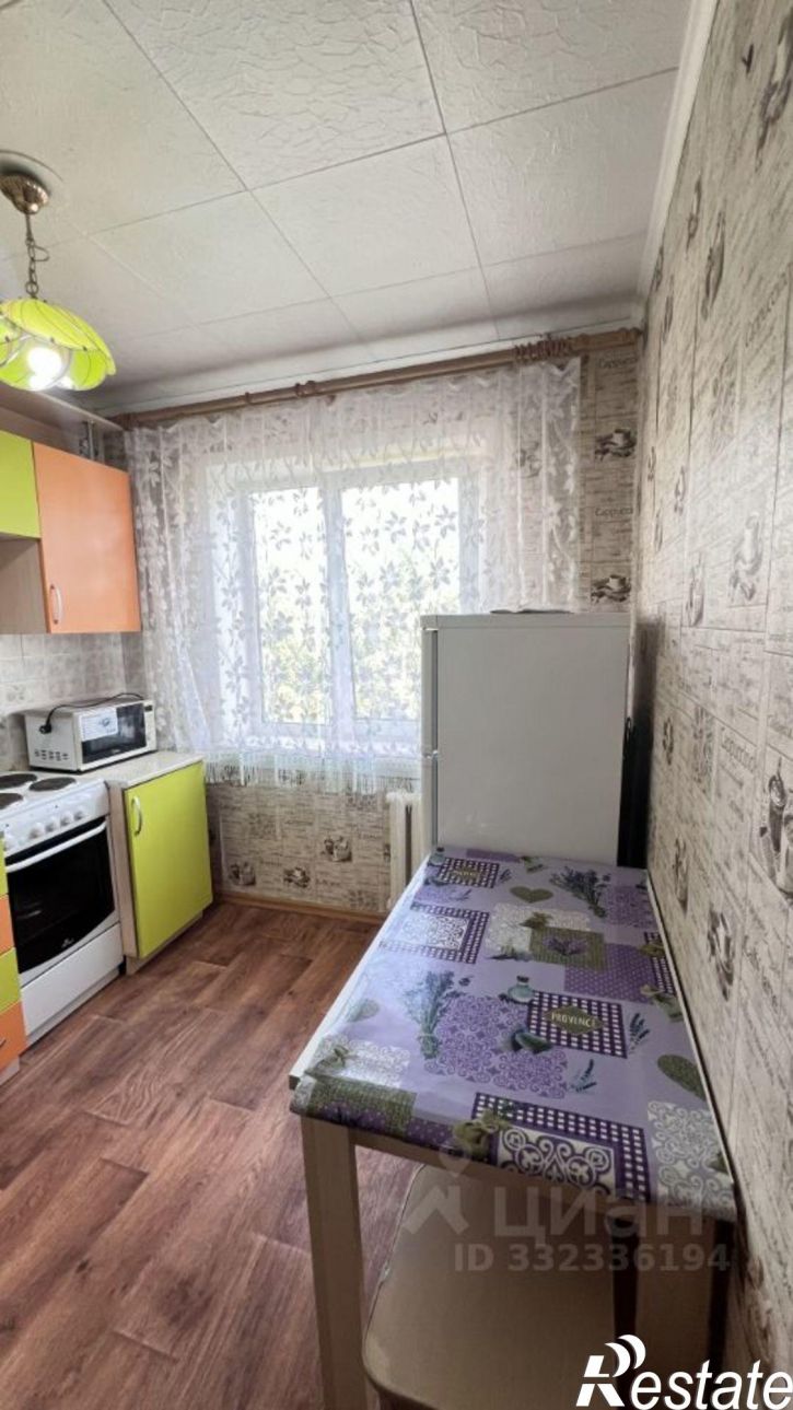 1-комн квартира ул Приморская, 35,  д. 35