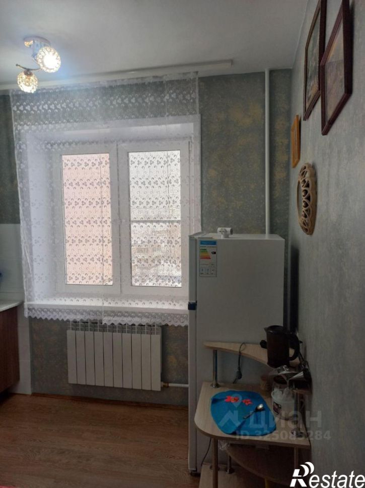 1-комн квартира ул Сосновая, 22,  д. 22