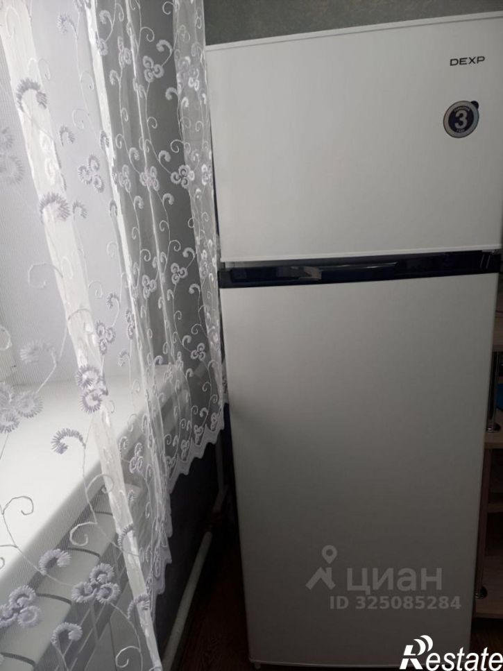 1-комн квартира ул Сосновая, 22,  д. 22