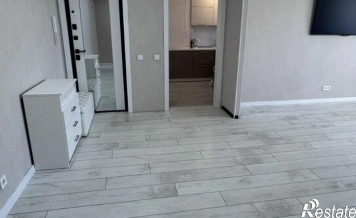 3-комн квартира ул Возрождения, 4,  д. 4