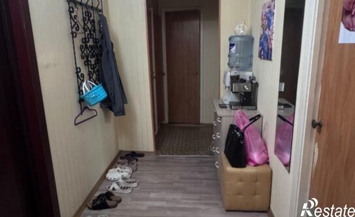 2-комн квартира ул Муханова, 8А,  д. 8А