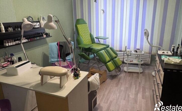 2-комн квартира ул Муханова, 8А,  д. 8А