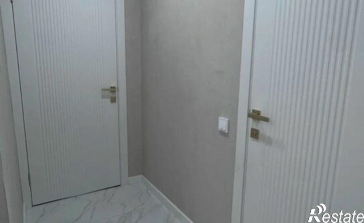 3-комн квартира ул Возрождения, 4,  д. 4