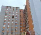 комната 11 кв м ул Комсомольская, 77