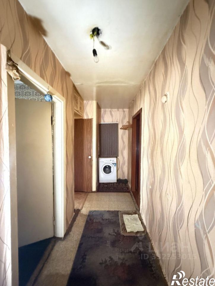 4-комн квартира ул Курчатова, 36,  д. 36
