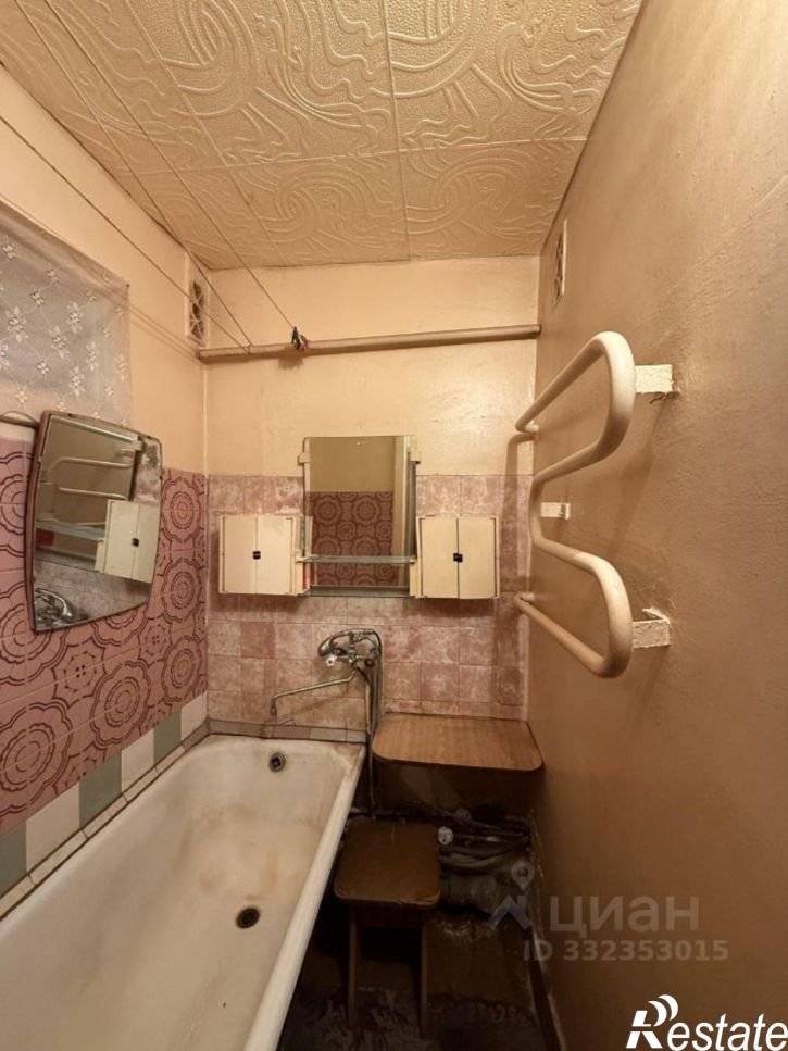 4-комн квартира ул Курчатова, 36,  д. 36