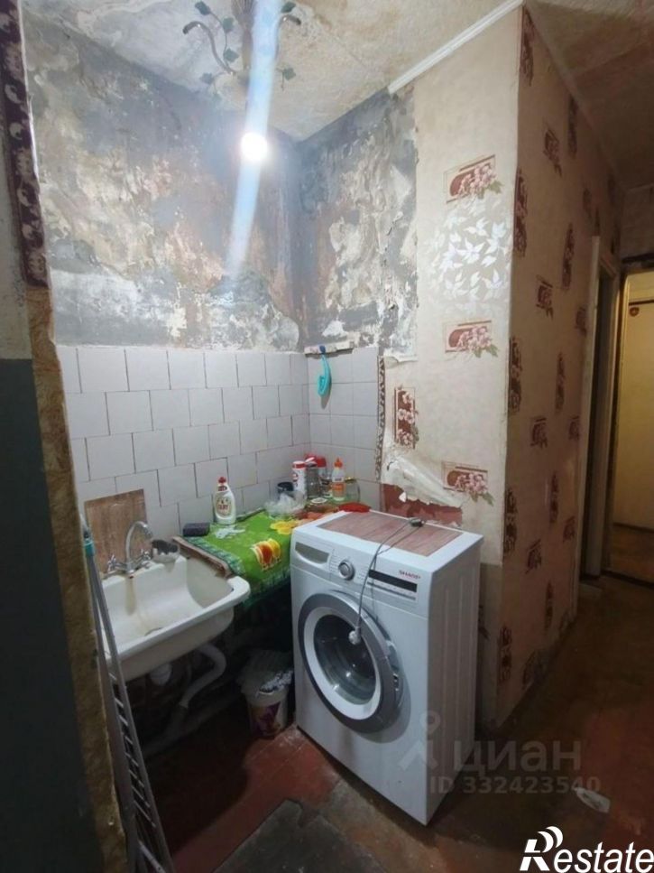 Комната ул Комсомольская, 77,  д. 77