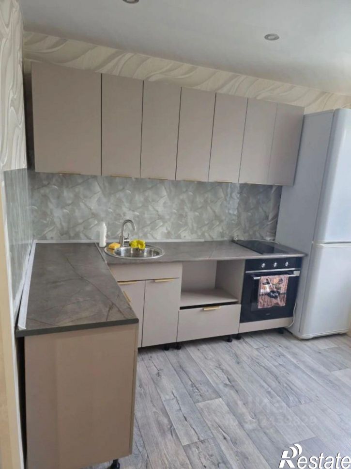 1-комн квартира ул Енисейская, 48А,  д. 48А