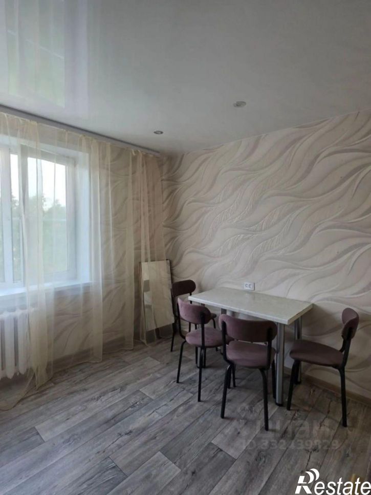 1-комн квартира ул Енисейская, 48А,  д. 48А