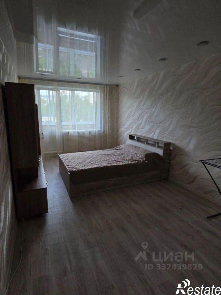 1-комн квартира ул Енисейская, 48А,  д. 48А