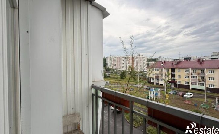 2-комн квартира ул Иванова, 21,  д. 21