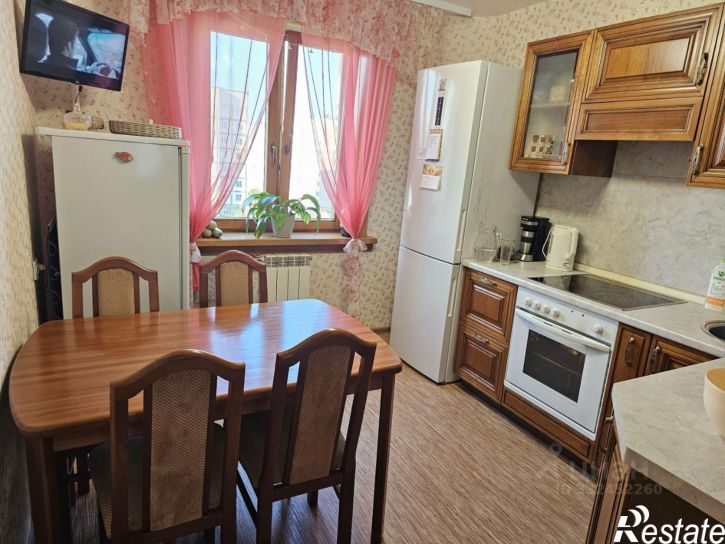 4-комн квартира ул Советская, 22,  д. 22