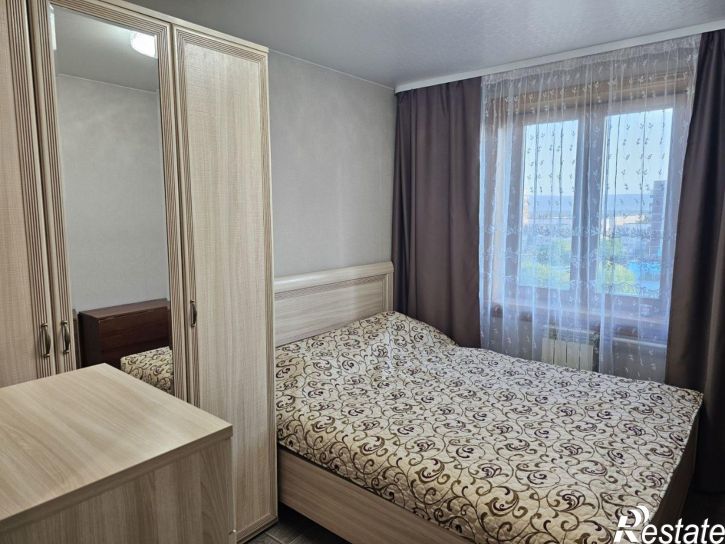 4-комн квартира ул Советская, 22,  д. 22